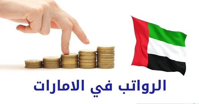 متوسط رواتب الإماراتيين